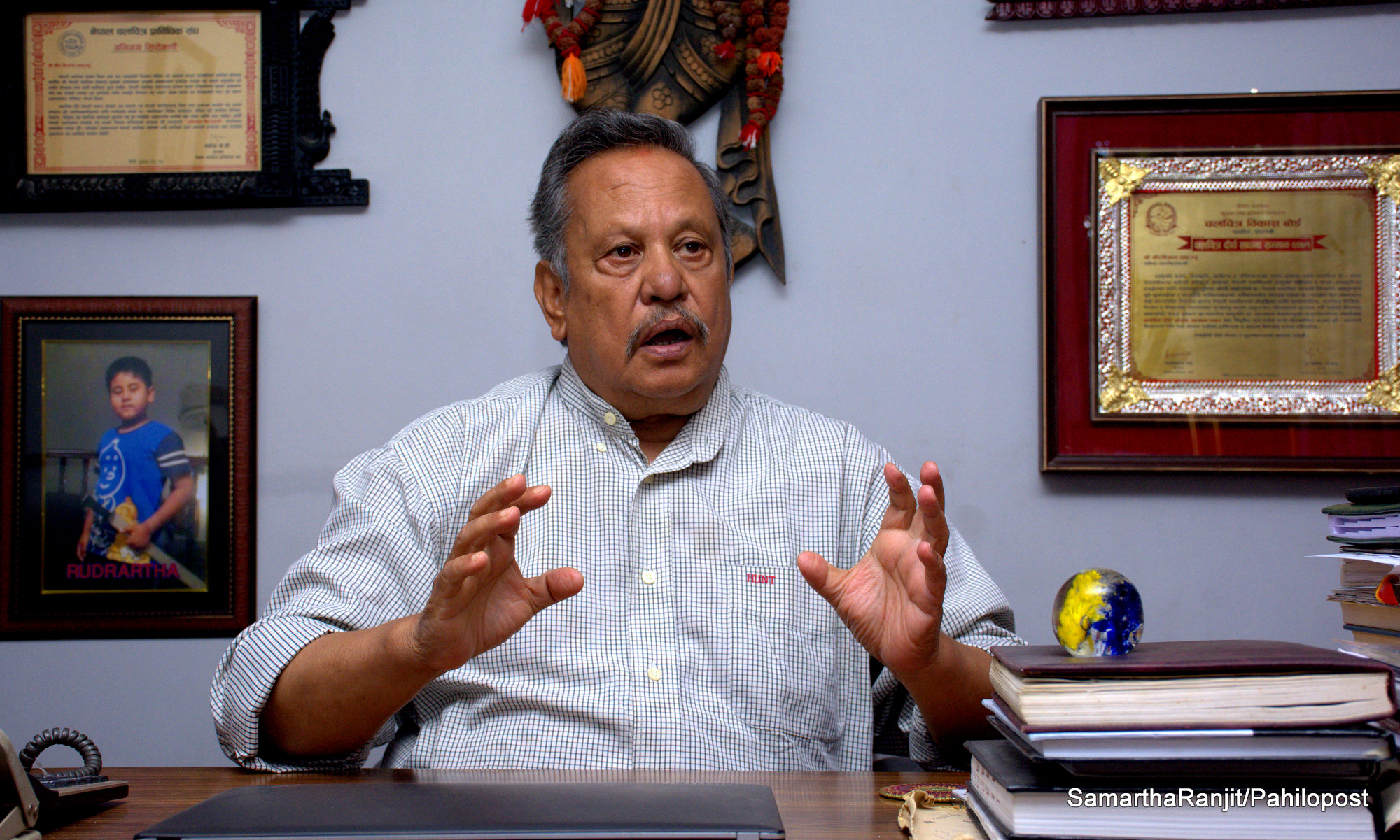 नेपाल टेलिभिजनबाट यसरी गरियो पहिलो पटक वर्ल्डकप प्रसारण