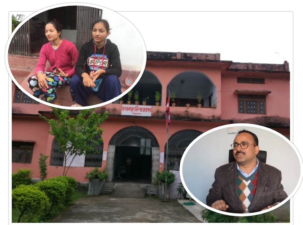 निर्मला प्रकरणः गाली बेइज्जतीको आरोपमा अनिता बमद्वारा वकिल र पत्रकारमाथि मुद्दा दायर