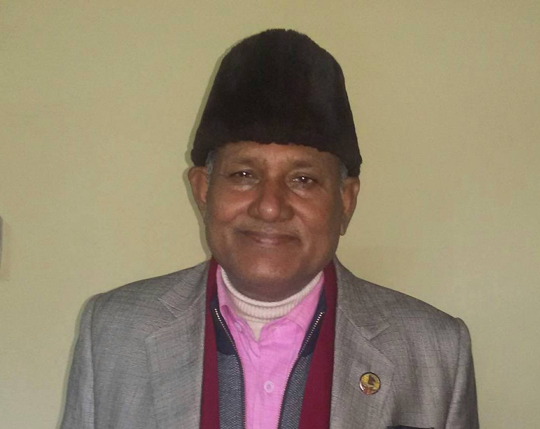 संवैधानिक र असंवैधानिक भनेर विषय छुट्याउने अधिकार एमालेलाई कसले दियो?