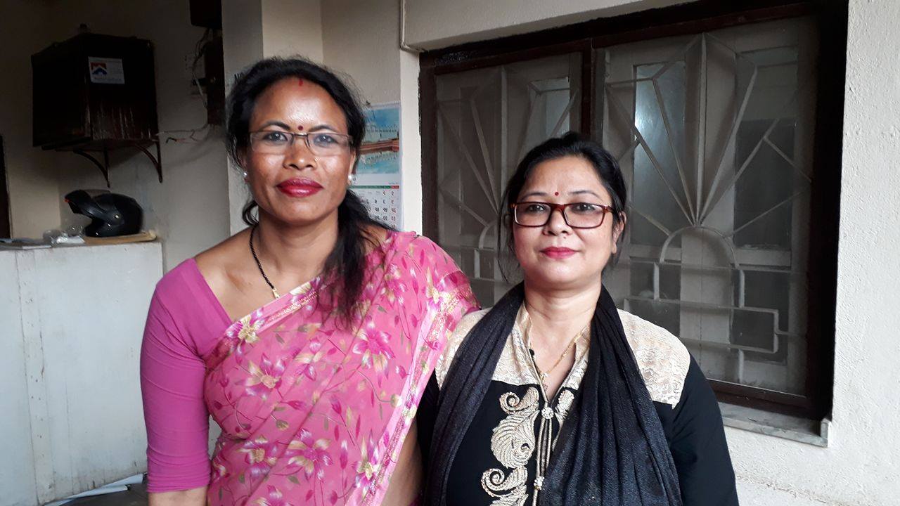 बाबुरामको पार्टीमा दोश्रो सांसद, सीमाकुमारी बिक नयाँ शक्तिमा