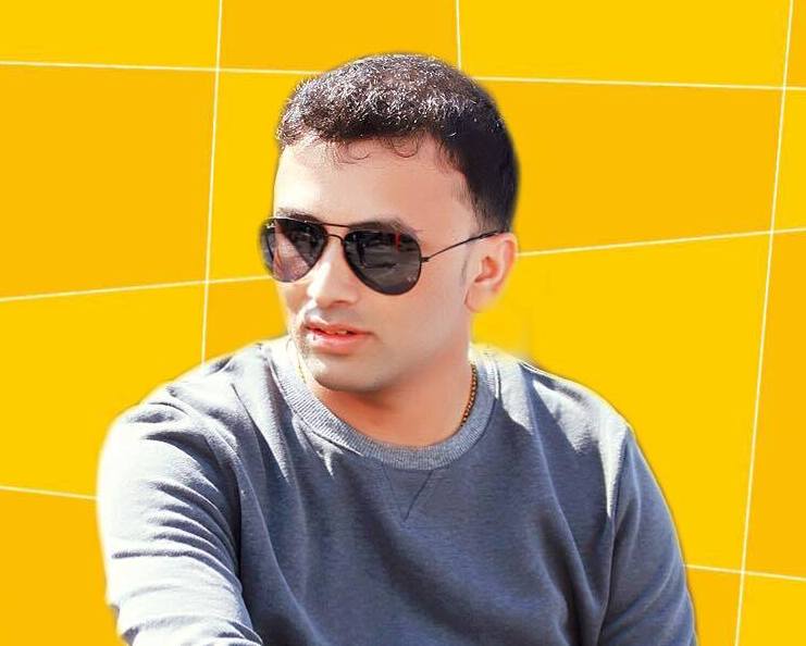 यात्रा संस्मरण: स्वार्थी शहर