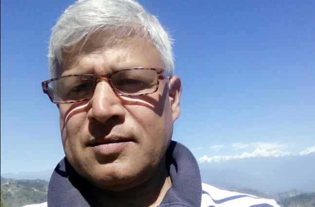 नेपालमा वाम गठबन्धन भविष्य के? झलक सुवेदीको विश्लेषण