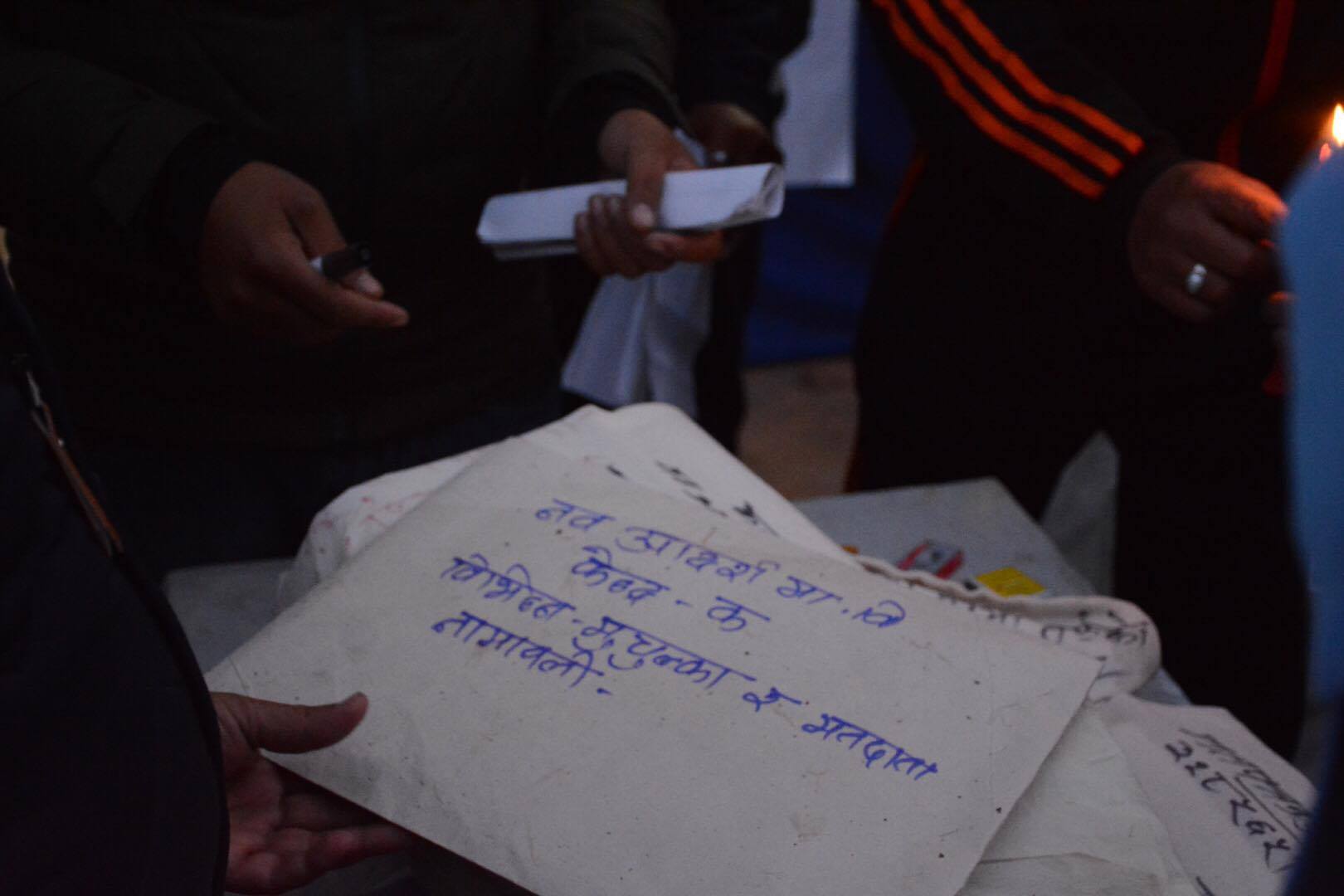 मतदान सकियो, अब के हुन्छ? यस्तो छ मतगणना सुरु हुनुअघिसम्मका प्रक्रिया