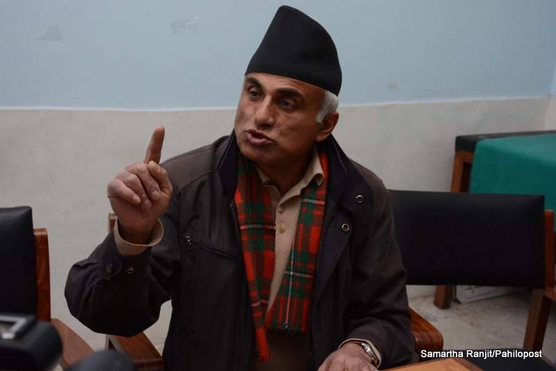 सर्वोच्चको पक्राउ पुर्जीपछि डाक्टर केसीको प्रश्न : जसको मान नै छैन उसको के को मानहानी?