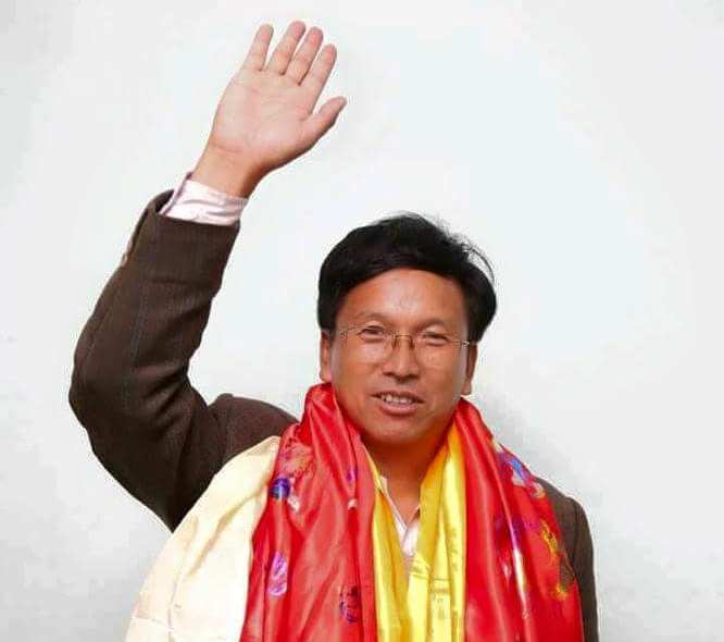 प्रदेश ५ को सभामुखमा पूर्ण घर्ती निर्विरोध