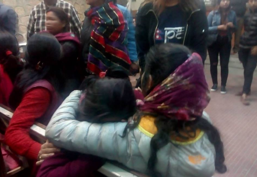 विमान दुर्घटना: यी हुन् बंगलादेशबाट एमबिबीएसको अन्तिम परीक्षा दिएर फर्केका विद्यार्थी