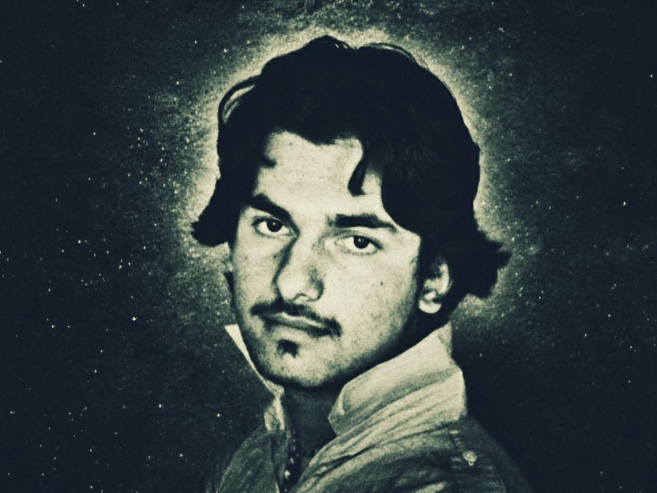 कविता : निद्रा