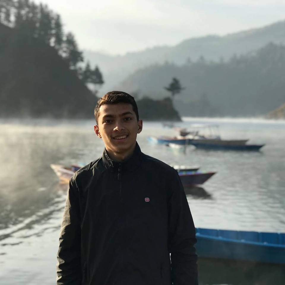 बा : कविता