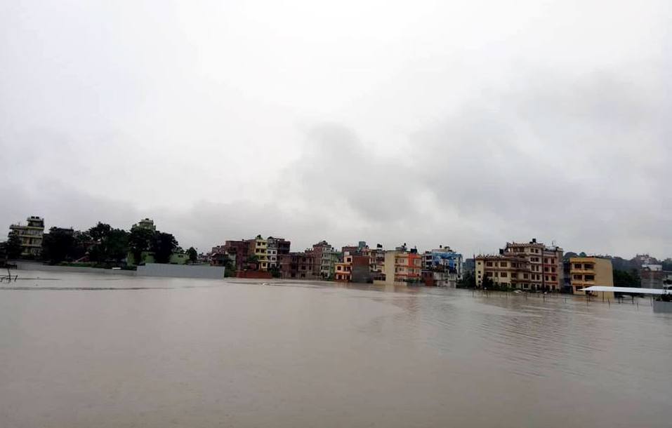 वर्षाका कारण कुन-कुन बाटो बन्द, कुन-कुन खुला?