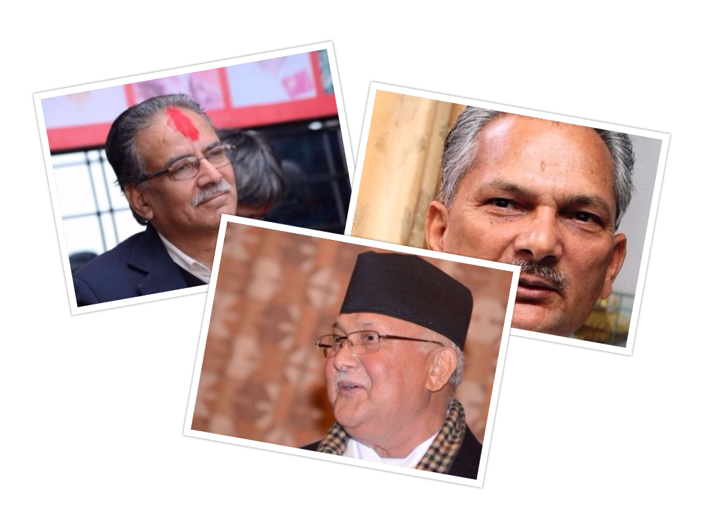 लीला अपरम्पार छ प्रभुको