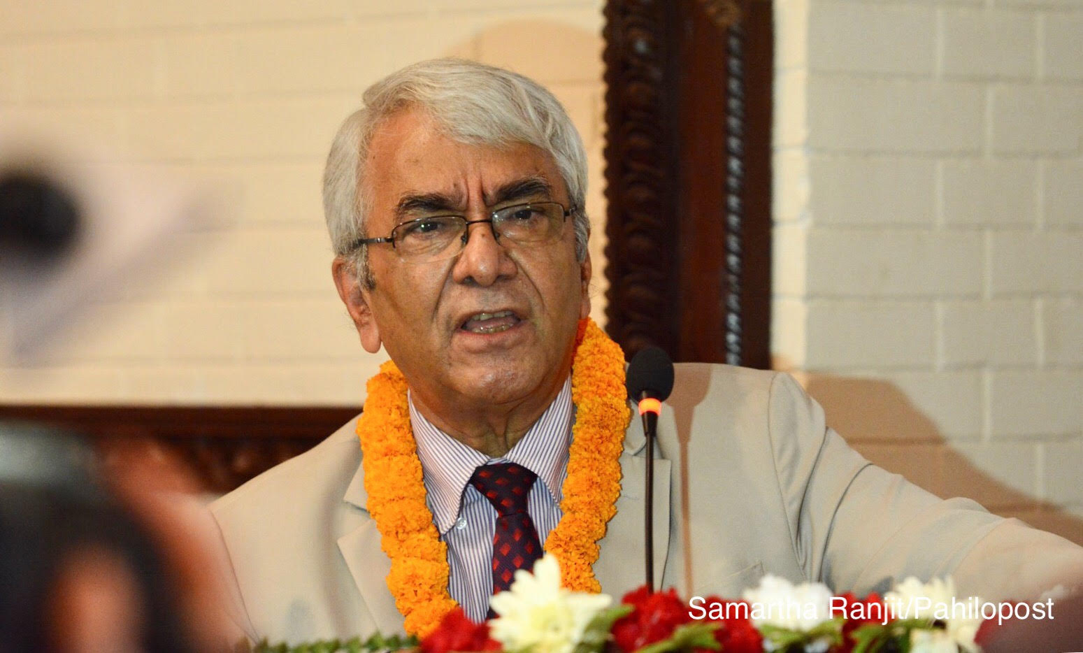 ओम अस्पतालबाट डाक्टर भोला रिजाल बाहिरिनुको यस्तो छ भित्री कथा