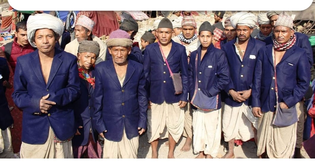 ‘जंगलका राजा’ राउटेः मेटिँदैछ ऐतिहासिक पहिचान, यसरी तानिँदैछन् आधुनिकतामा