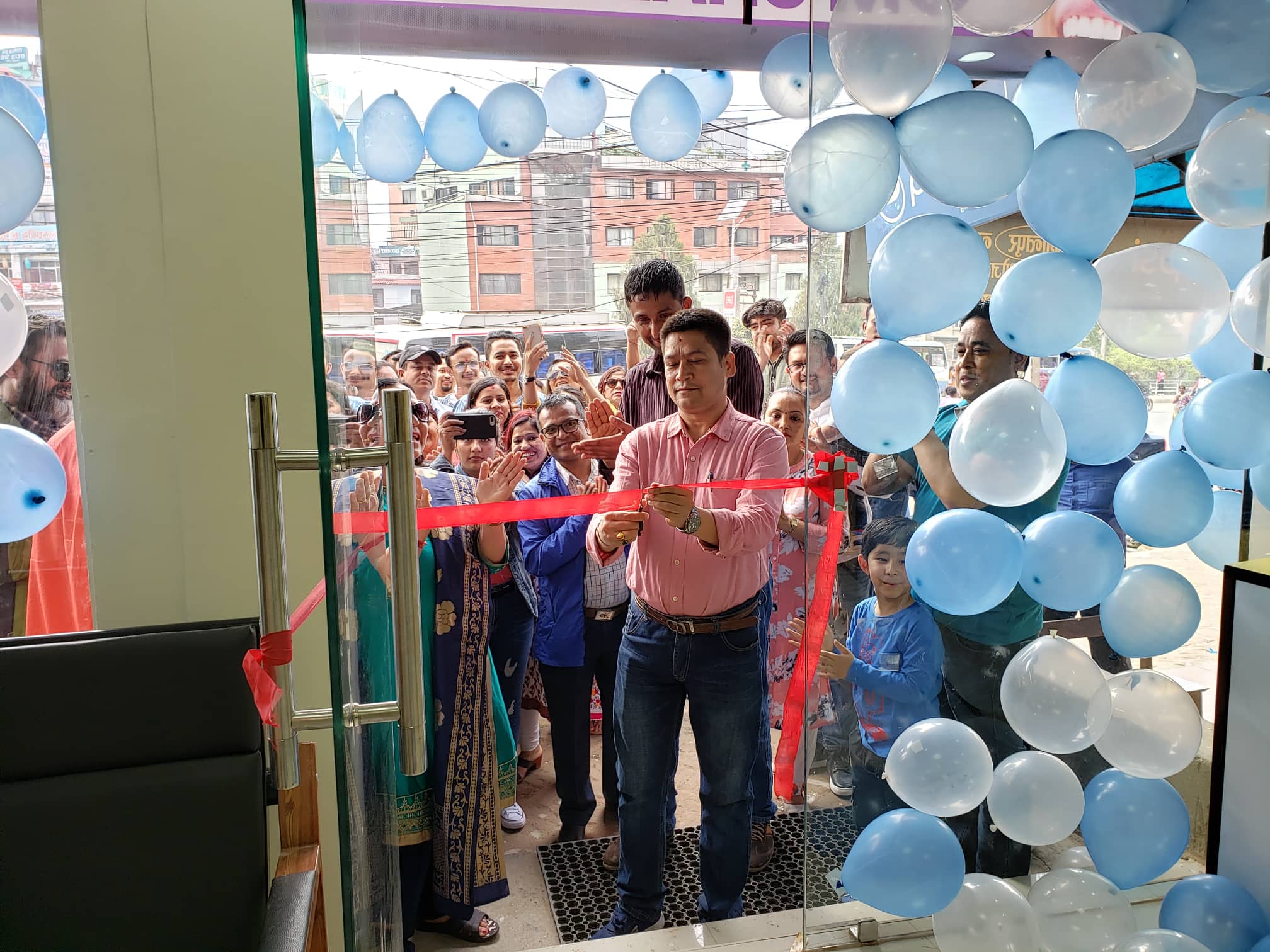 नयाँ वर्षमा ओम चाबहिल सञ्चालनमा, वैशाखभर निःशुल्क दन्त परीक्षण