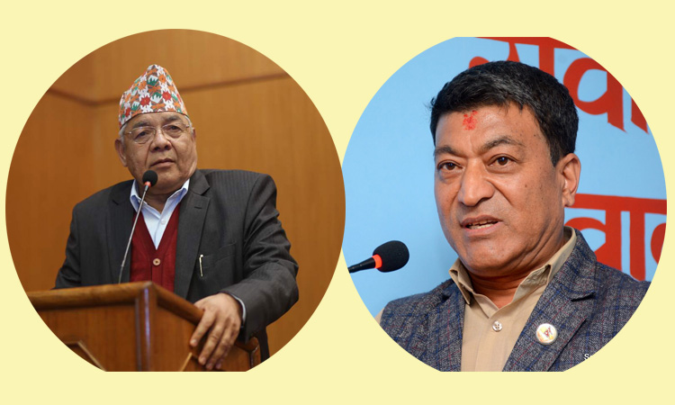 काठमाडौंमा वामदेवले चुनाव जित्न कि ‘लहर’ आउनु पर्छ कि ‘कहर’