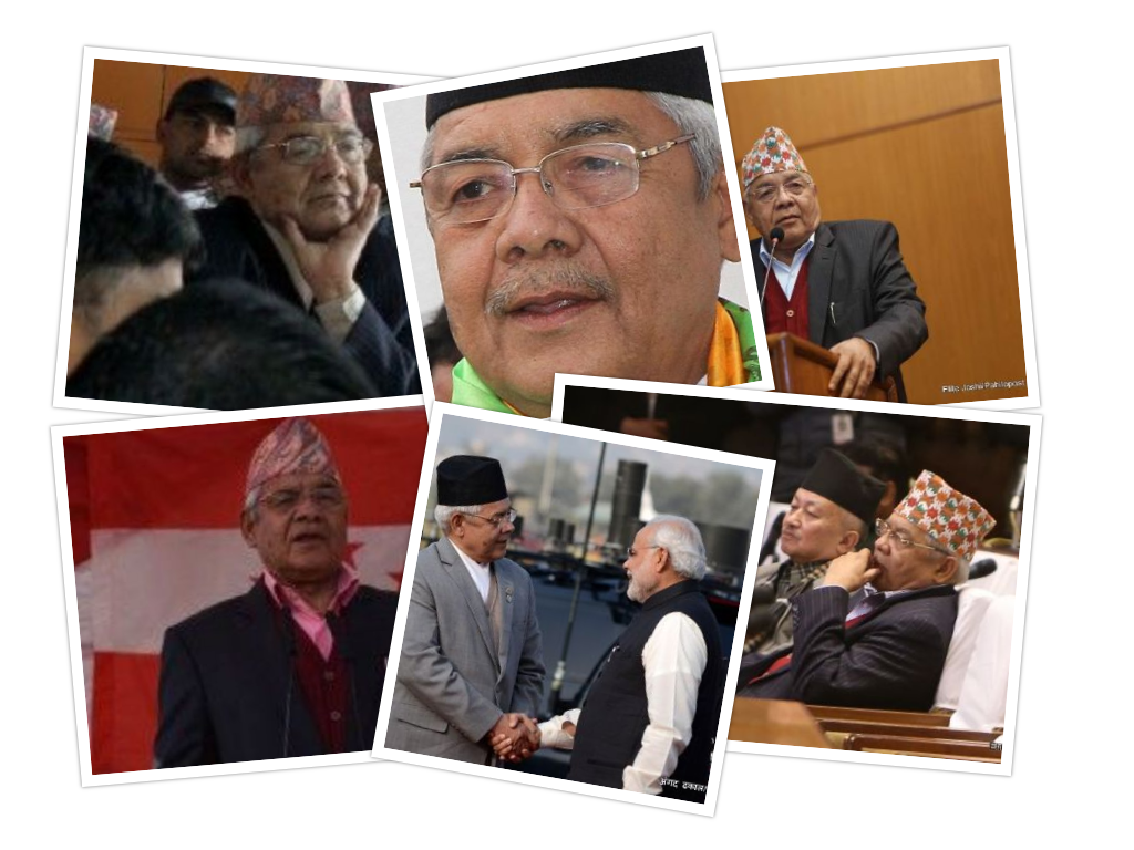 काठमाडौं निर्वाचन क्षेत्र नम्बर ७ : वामदेवसामु सातै चुनौती