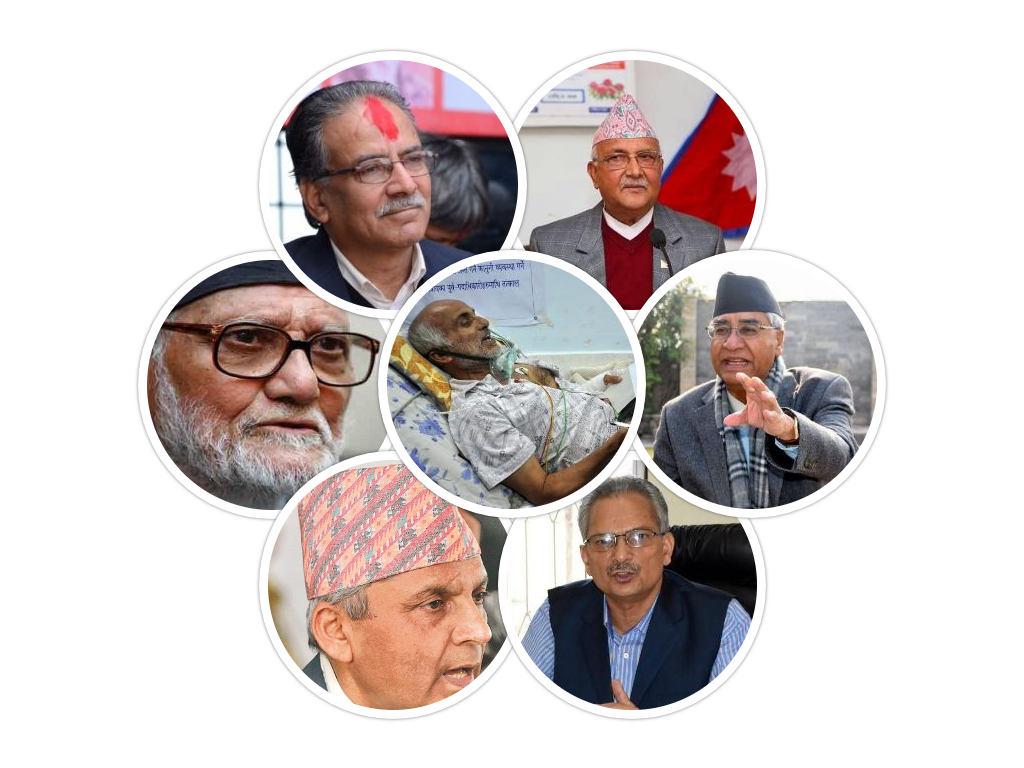 डा केसीको अनशन नालीबेली : कुन पार्टीविरुद्ध कति पटक उत्रिए अनशनमा?