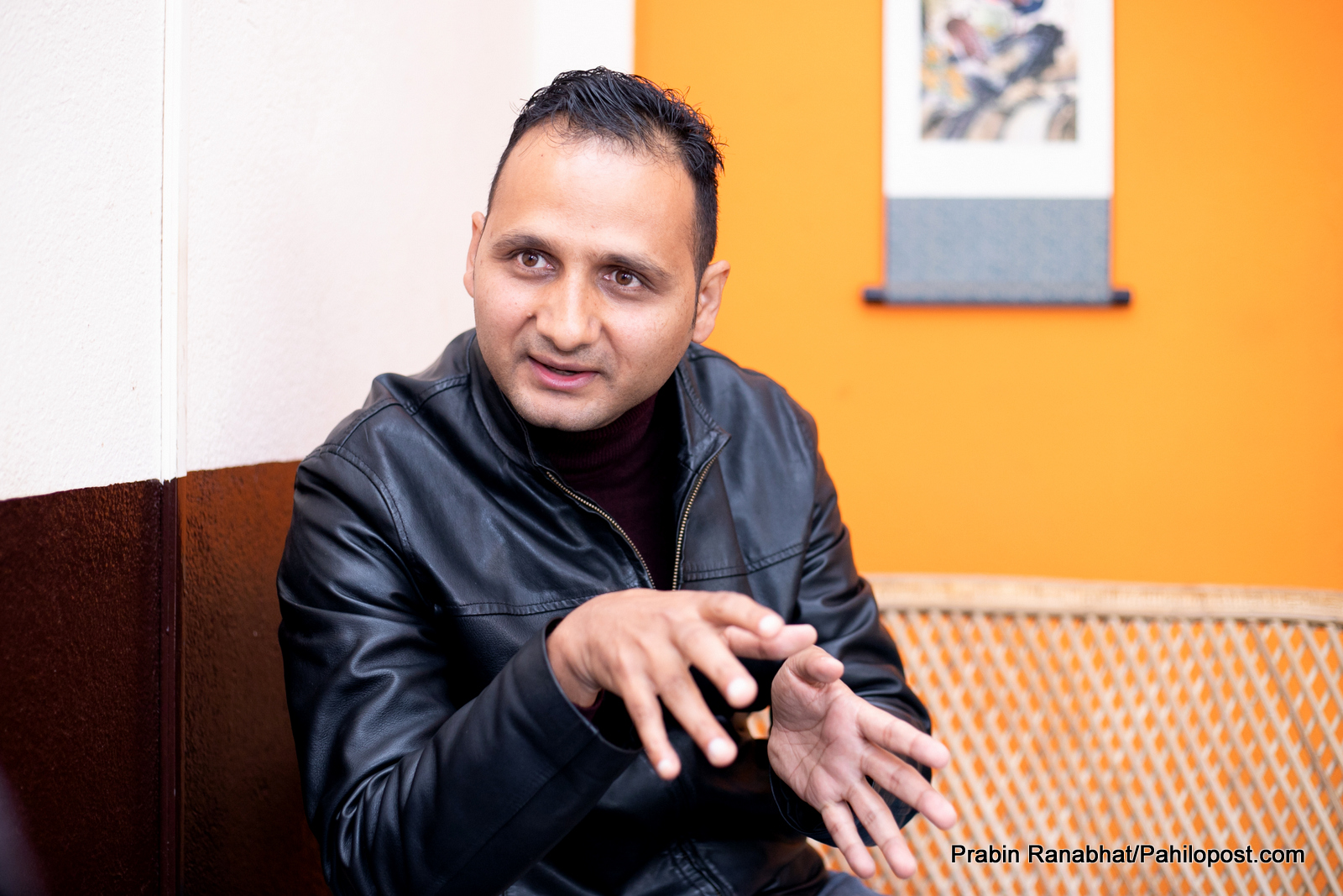 फिल्ममा आफ्नै पात्र खोज्दै सुबिन भट्टराई : कस्तो लाग्यो त उनलाई समर लभ? भने : अब आफैँ गर्छु रिमेक