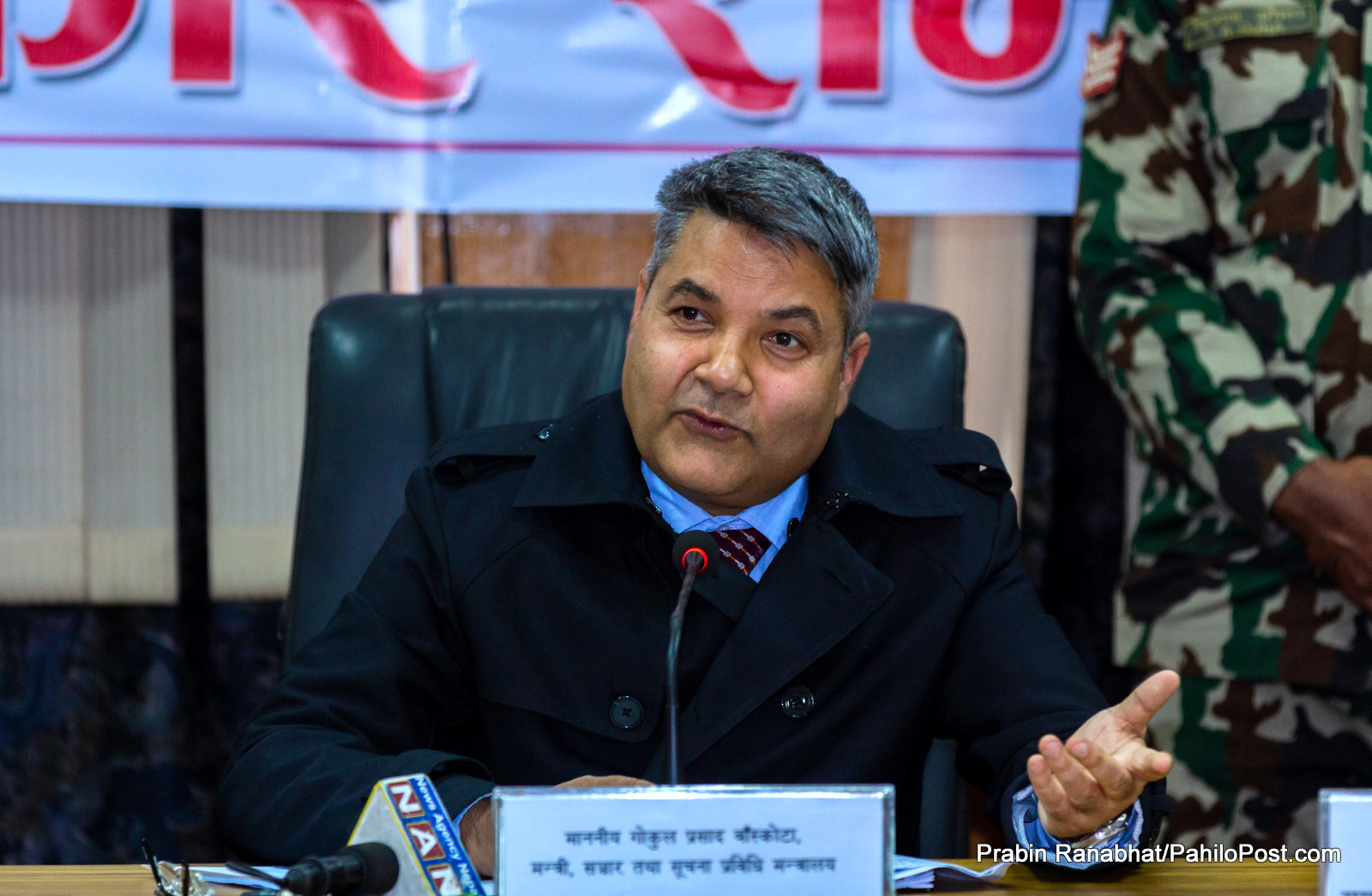 भारतीय नोटबन्दीले तर्सिएको सरकार : आइसी नचलाउन सूचनै प्रकाशित गर्ने निर्णय, चिकित्सकलाई व्यङ्ग्य- के प्रम कार्यालयमा आइन्सटाइन सचिव ल्याउने?