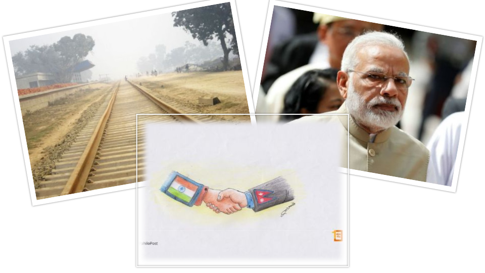 भारतीय प्रम मोदी पाँचौ पटक नेपाल आउँदै, यस्तो छ भ्रमण कार्यक्रम
