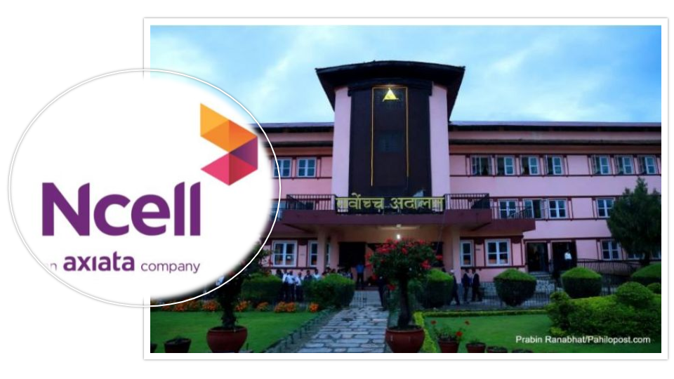 सर्वोच्चको फैसला : अब एनसेलले कति रकम तिर्नुपर्छ?