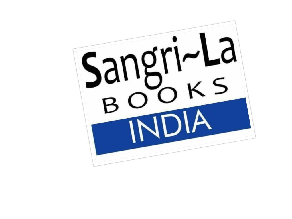 प्रकाशन संस्था सांग्रीला बुक्स भारतबाट पनि