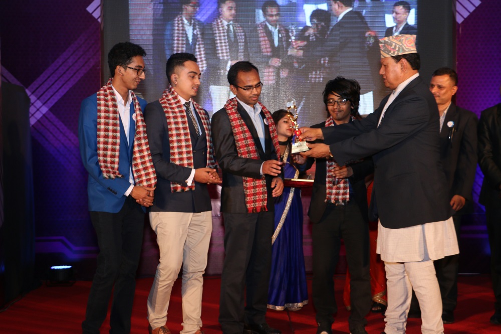 सूचना प्रविधिको विकास गर्न सके कुल ग्राहस्थ उत्पादन बढाउन सकिने : मन्त्री बस्नेत