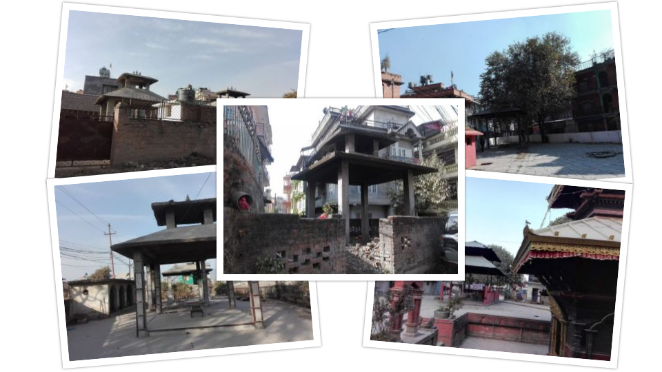 घाटमा शव जलाउन नपाउँदा नेवार बस्तीमा 'भूकम्प', नारा उठ्यो : 'जिगु नं हि क्वा: !'
