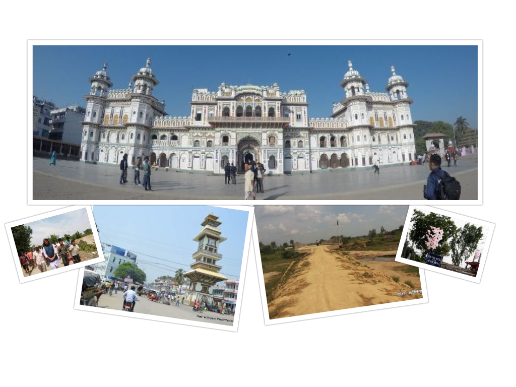 मधेश : निर्वाचनमा जित, संघर्षमा हार