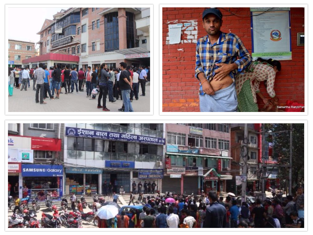 डाक्टरको लापर्वाही रोक्न सरकारको पहल, चिकित्सक भन्छन् : डाक्टरले विरामी नै नजाच्न सक्छन्