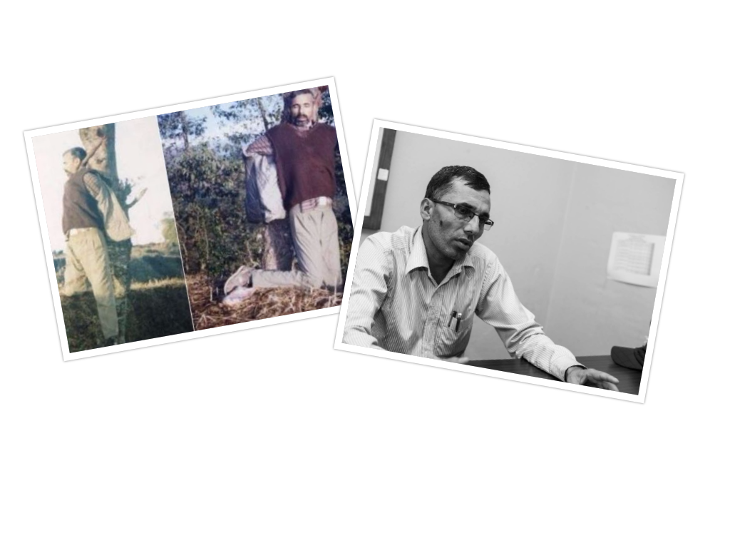 मुक्तिनाथ अधिकारी हत्याको १६ वर्ष : न्यायको खोजीमा भौँतारिँदै छोरा