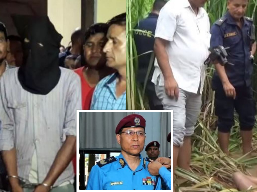 निर्मला पन्तको प्रकरणमा अनुसन्धानका लागि एआइजीको टोली फेरि पुग्यो कञ्चनपुर