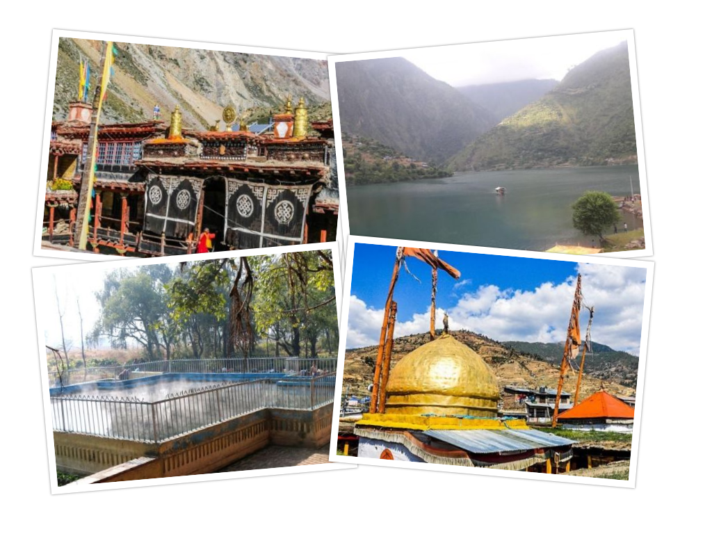 अझै परेन राज्यको नजरमा कर्णाली, छुटाउनै नहुने दर्जन पर्यटकीय गन्तव्य सूचीमा अटाएनन्, 'पहुँचको भरमा छनोट गरियो'