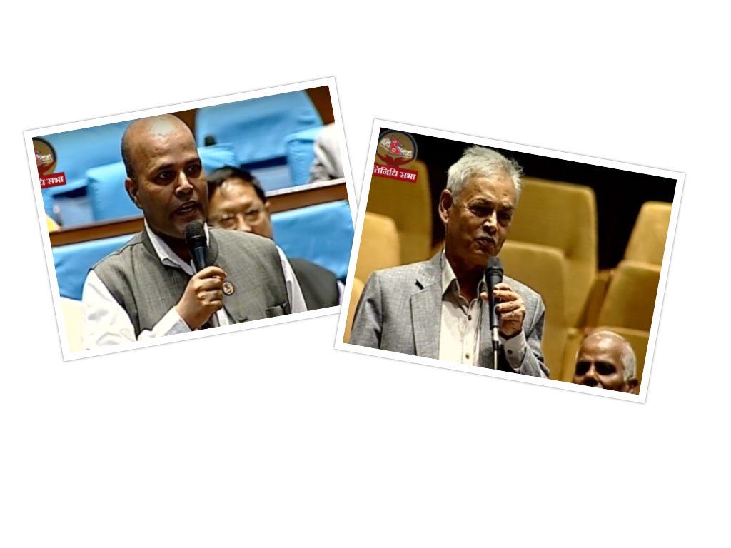 ओलीको किमजोङ शैली बन्द होस्: नेपाली कांग्रेस