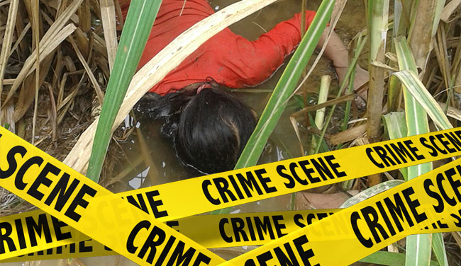 क्राइम सिन : के उखुबारीमा भएको थियो निर्मलाको हत्या? (#WhoKilledNirmala शृङ्खला ३)