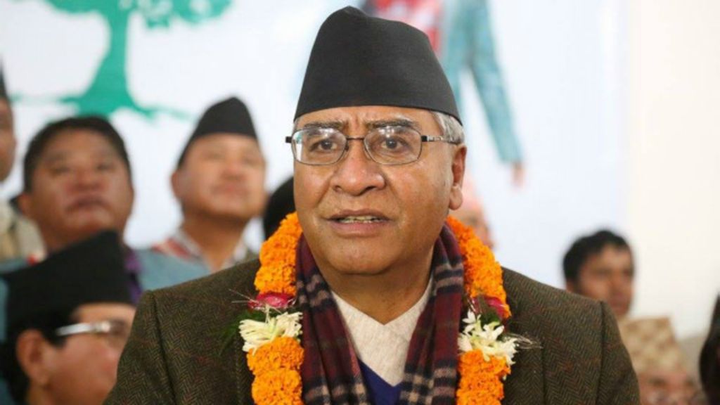 शेरबहादुर देउवा : सफल प्रधान मन्त्री असफल सभापति