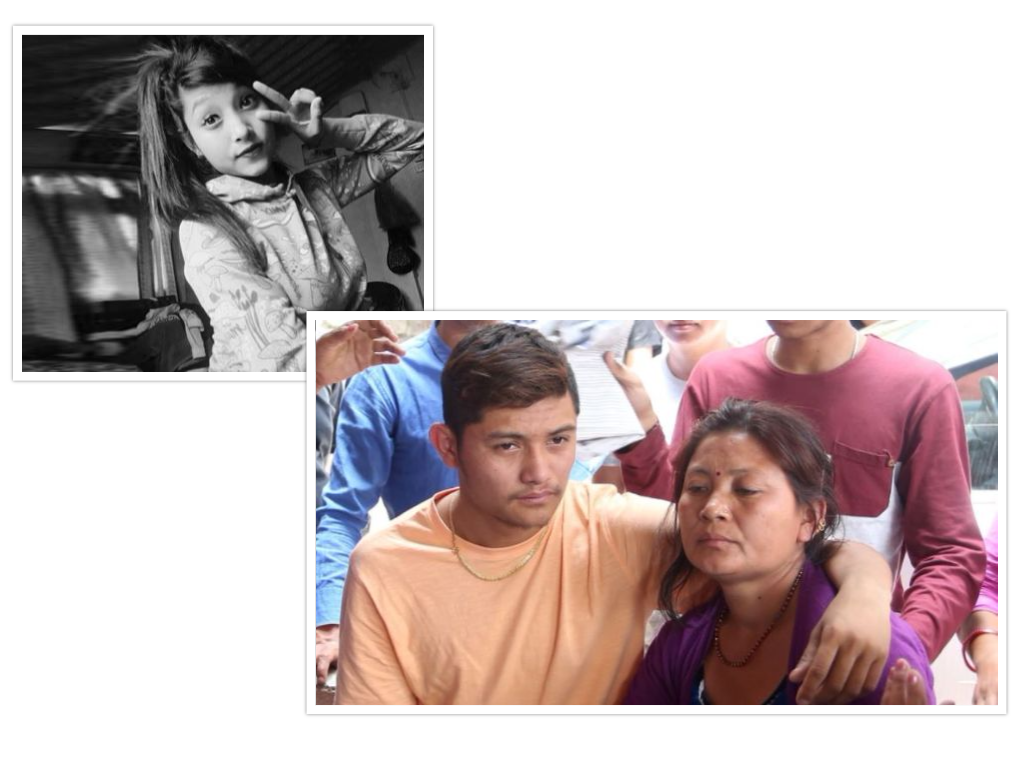 बहिनीलाई ल्याइदिएको त्यो 'गिफ्ट' आइप्याड जसमा उसको सेल्फी हेरेर फुटबलर विमल घर्ती मगर अझै भक्कानिन्छन्