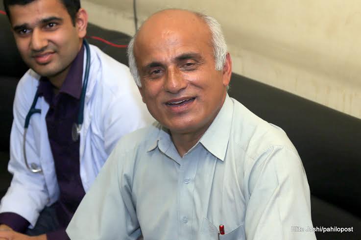 सरकारसँग वार्ता गर्न गोविन्द केसीद्वारा ५१ सदस्यीय वार्ता टोली गठन