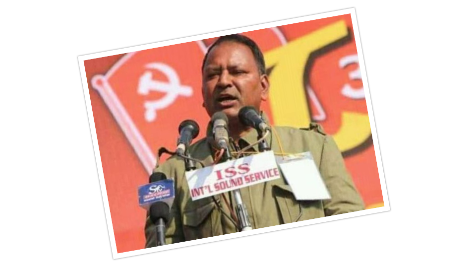 'चेन ब्रेक' रणनीति फेल खाँदा हेमन्त ओली पक्राउ : प्रहरीको पटक पटकको सर्च अभियानपछि समातिए