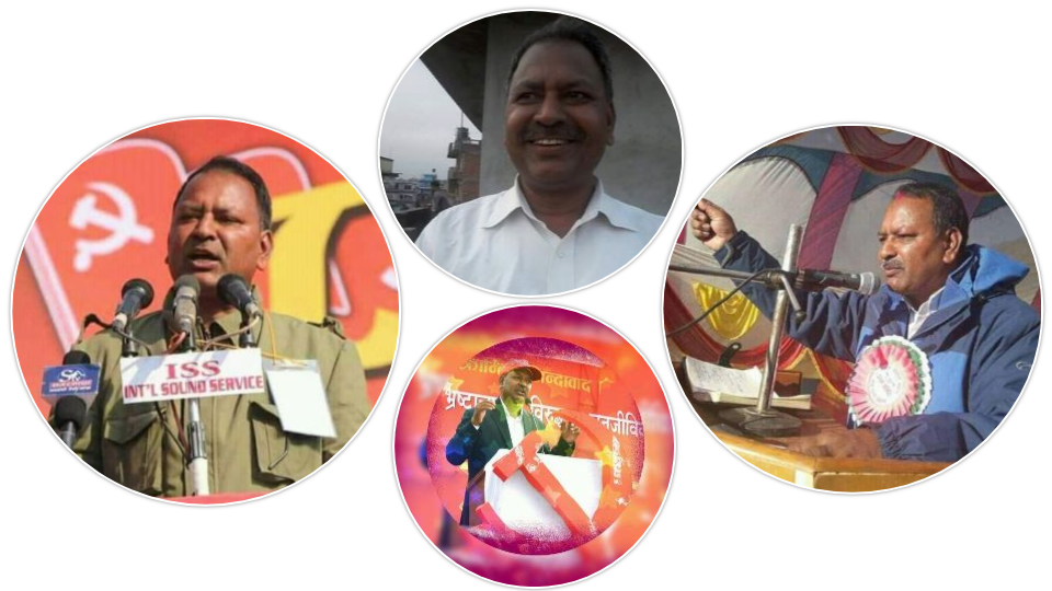 बालाजुमा देखिएको मोटरसाइकल फलो गर्दै काभ्रे : प्रहरीले बनाएको जालोबाट कसरी उम्किए ओली?