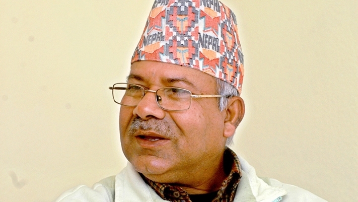 किन भएन देश विकास? माधव नेपालले सुनाए तीन अनुभव, भने- 'कसैले विकास रोके त्यसलाई फाँसी दिनुपर्छ'