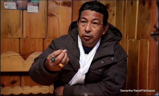 मनाङे भन्छन्- म सर्वोच्च जान्छु, पुनरावेदन गरे पनि जेलभित्रैबाट मुद्दा लड्नु पर्ने