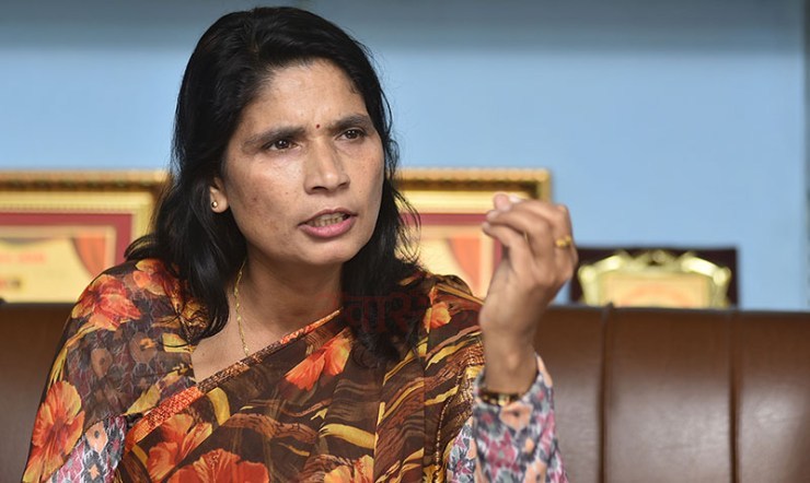 मालपोतमा सरलीकृत फारम शुरु, अब लेखनदास नचाहिने