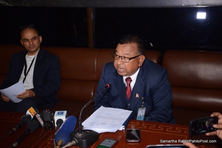 दुर्घटनाग्रस्त विमानको 'ब्ल्याक बक्स' भेटियो
