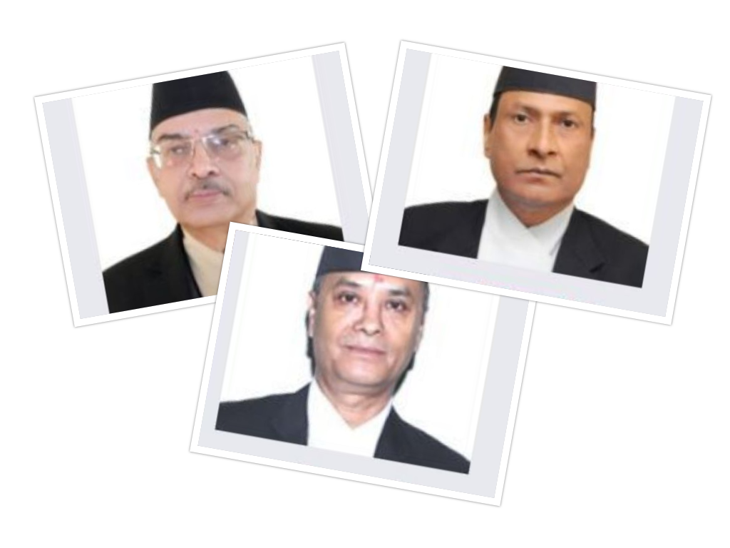 संवैधानिक परिषदको बैठक बस्दै, प्रधानन्यायाधीश सिफारिसको तयारी