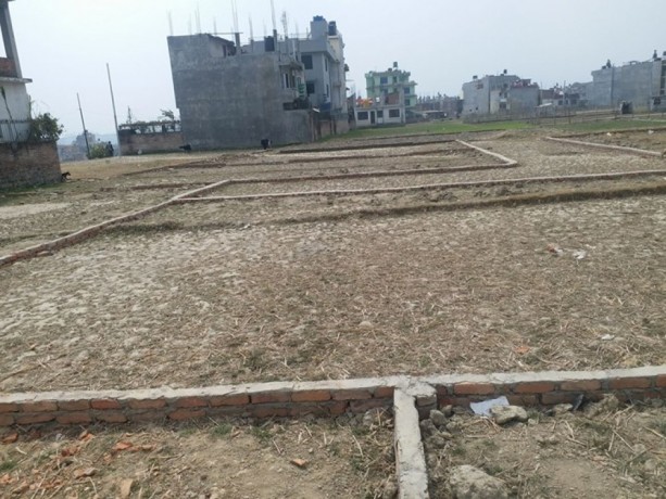 जग्गाको मूल्यांकन ४२ प्रतिशतसम्म बढ्यो : काठमाडौं, भक्तपुर र ललितपुरको जग्गा महँगो हुने