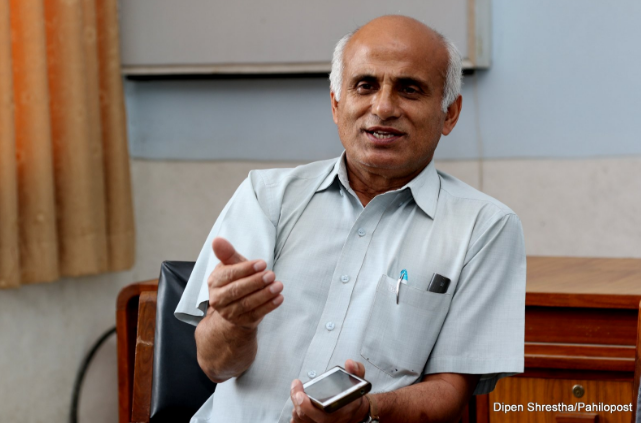 डाक्टर गोविन्द केसीले अनशन तोड्ने, सरकारसँग पाँच बुँदे सम्झौता