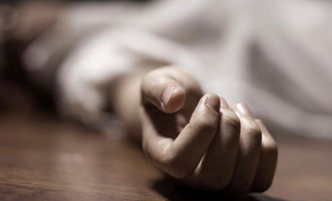 झोलुङ्गे पुलबाट खसेर दुई कामदारको मृत्यु