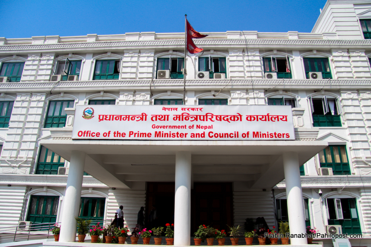स्वास्थ्य बीमा नियमावली मन्त्रिपरिषद्बाट पारित, मेडिको लिगल सेवा निर्देशिका स्विकृत